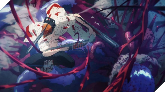 Chainsaw Man: Mỏ Vàng Chưa Được Khai Thác Cho Thế Giới Trò Chơi Điện Tử 3