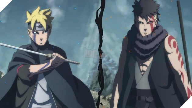 Spoiler Boruto Two Blue Vortex 15: Boruto và Kawaki Liên Minh 3