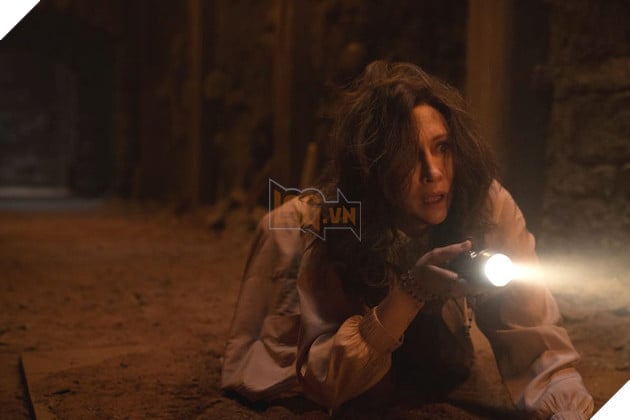 Dự Án Phim The Conjuring 4 Đạt Được Bước Tiến Mới Trong Quá Trình Thực Hiện 2