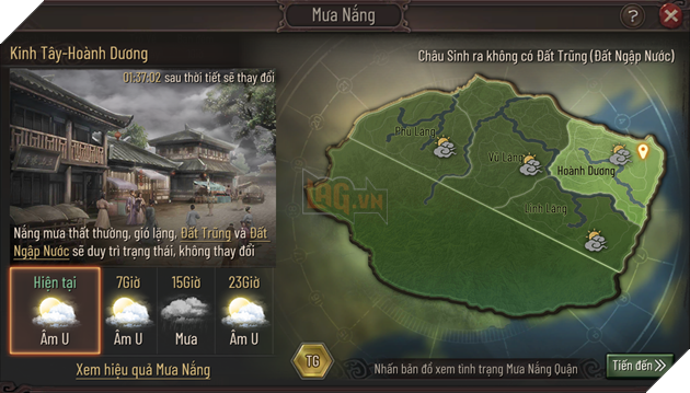 Tam Quốc Chí - Chiến Lược cập nhật kịch bản bom tấn “Trận Tương Phàn”: Tướng SP Quan Vũ hoàn toàn mới tham chiến 3