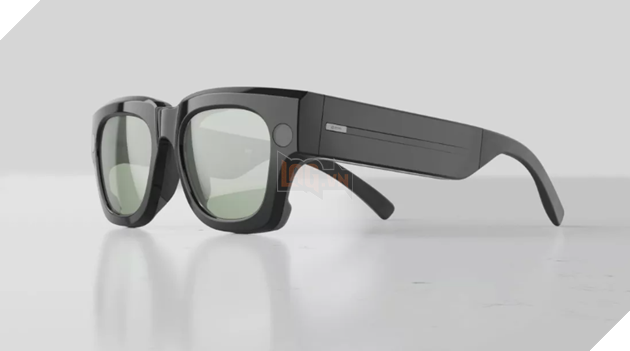 Emteq Labs ra mắt kính thông minh cảm biến cảm xúc và thói quen ăn uống đầu tiên trên thế giới