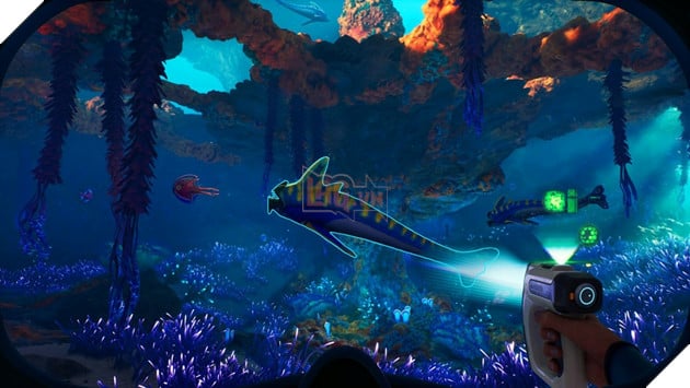 Subnautica 2 Chính Thức Được Công Bố, Hỗ Trợ Chơi Co-op 4 Người 2