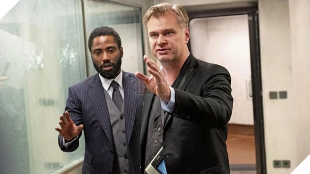 Dự Án Phim Mới Của Đạo Diễn Christopher Nolan Và Nỗ Lực Níu Kéo Ông Từ Hãng Phim Warner Bros 2