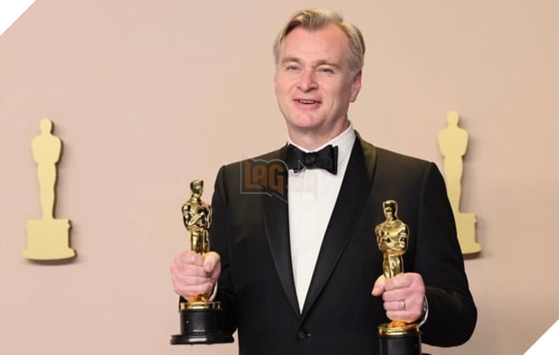 Dự Án Phim Mới Của Đạo Diễn Christopher Nolan Và Nỗ Lực Níu Kéo Ông Từ Hãng Phim Warner Bros