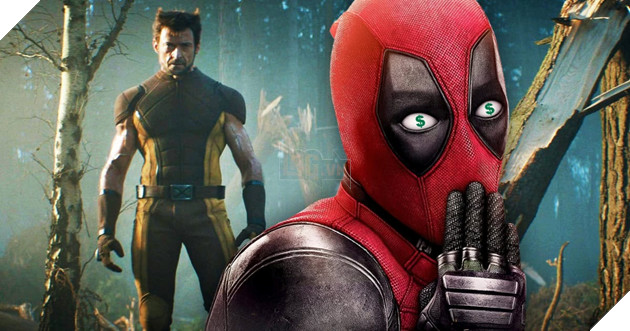 Bộ Đồ Siêu Đắt Đỏ Của Wolverine Trong Phim Deadpool & Wolverine 3