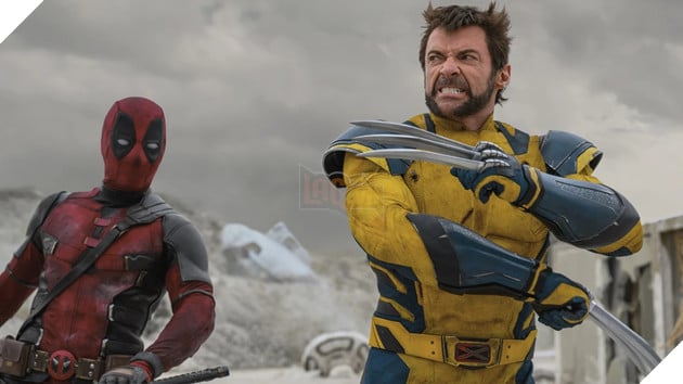 Bộ Đồ Siêu Đắt Đỏ Của Wolverine Trong Phim Deadpool & Wolverine