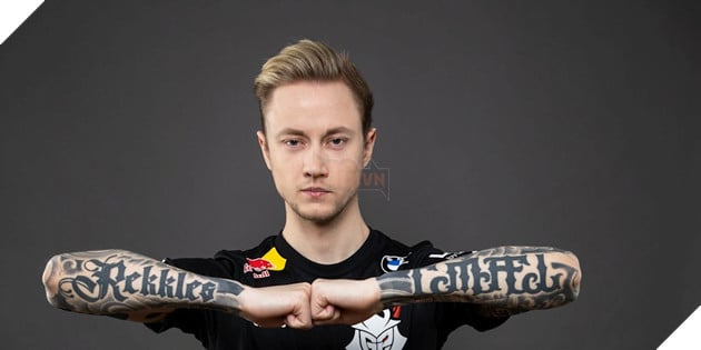 Rekkles