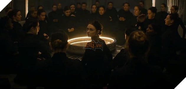 Dune: Prophecy Tung Trailer Xác Nhận Việc Quay Trở Lại Bối Cảnh Hành Tinh Arrakis 2