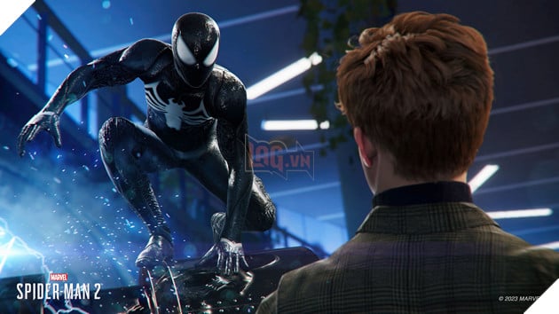 Marvel's Spider-Man 2 Chính Thức Công Bố Ngày Ra Mắt Phiên Bản PC 2