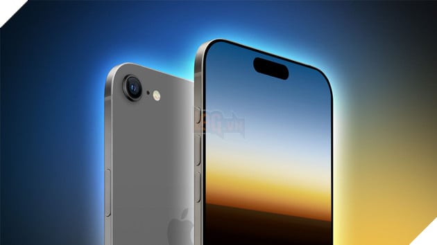 Apple Sắp Ra Mắt iPhone 17 Air Giá Cao Hơn 17 Pro Max