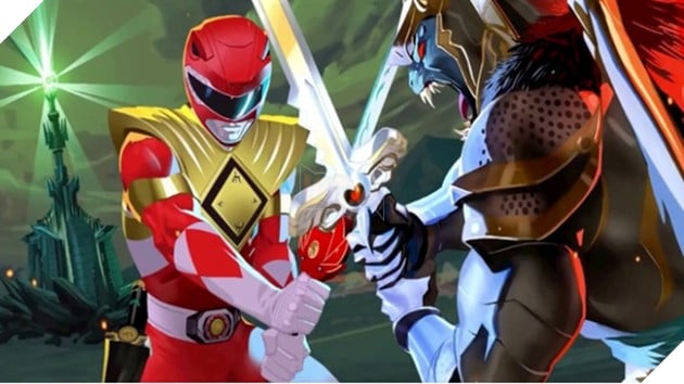 Tổng hợp 3 trò chơi Power Ranger hấp dẫn bậc nhất mà game thủ nên thử một lần