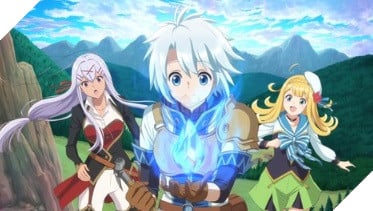 The Unaware Atelier Master Light Novel Gây Sốt Sẽ Được Chuyển Thể Thành Anime Vào Tháng 4/2025