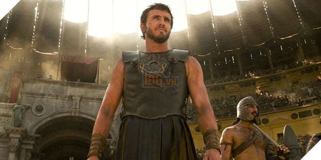 Đánh Giá Bước Đầu Về Phim Gladiator II Của Đạo Diễn Ridley Scott 3