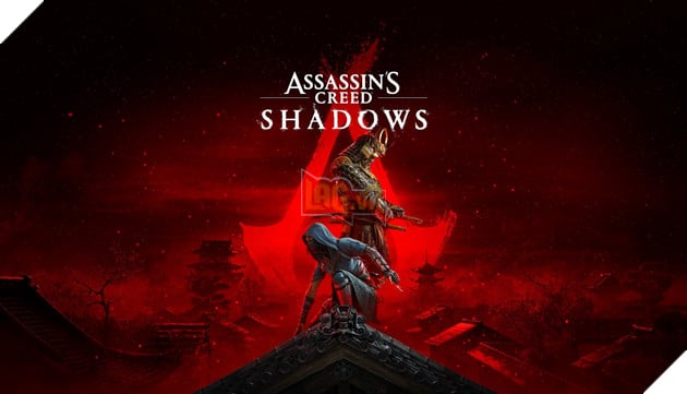 Assassin's Creed Shadows