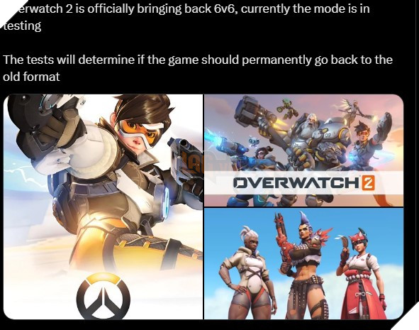 Overwatch 2