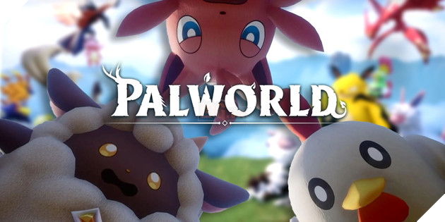 Palworld