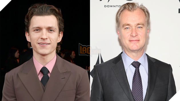  Tom Holland Sẽ Đóng Vai Chính Trong Dự Án Mới Của Đạo Diễn Christopher Nolan 3