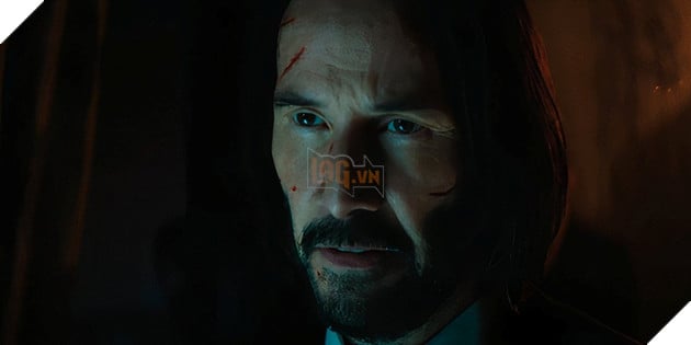 Các Đạo Diễn Của Phim John Wick Đã Phải Đấu Tranh Dữ Dội Để Nhân Vật Của Keanu Reeves Có Râu 3