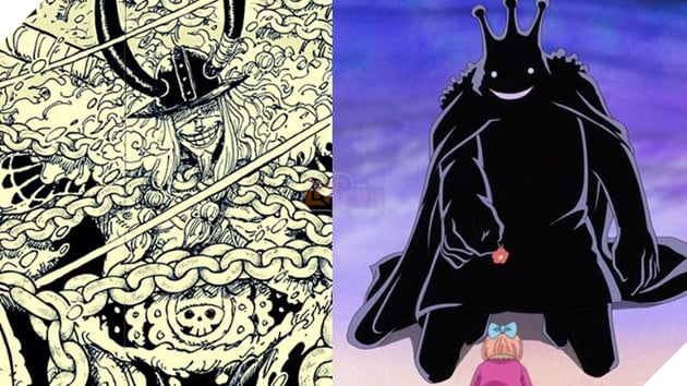 One Piece: Loki - Hoàng tử của Elbaf Là Ai? 3