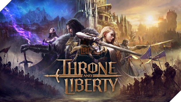 Game thủ Throne and Liberty bức xúc vì tình trạng bot xuất hiện trong game quá nhiều