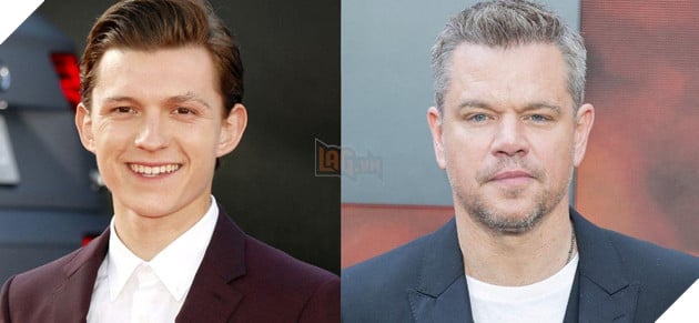  Tom Holland Sẽ Đóng Vai Chính Trong Dự Án Mới Của Đạo Diễn Christopher Nolan 2