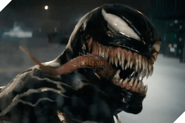 Lời Tạm Biệt Của Tom Hardy Trong Vai Venom Nhận Được Những Phản Hồi Tích Cực Từ Các Nhà Phê Bình 2