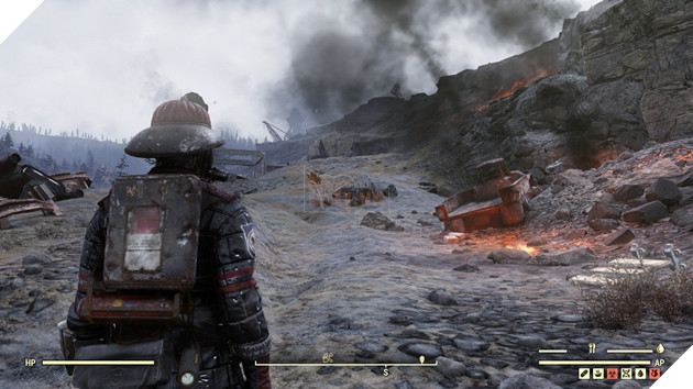 Fallout 76 Tiếp Tục Được Mở Cửa Miễn Phí Có Giới Hạn Đến Hết Tháng 10 2