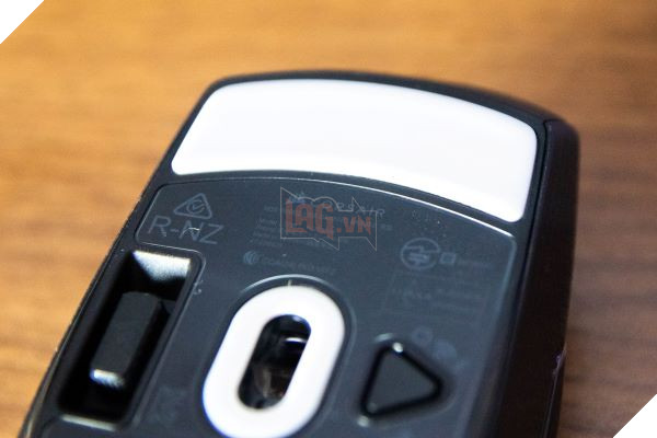 Trên tay Corsair M55 Wireless, chuột gaming phân khúc thấp nhưng hiệu năng cao 16