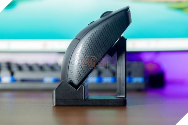 Trên tay Corsair M55 Wireless, chuột gaming phân khúc thấp nhưng hiệu năng cao 12