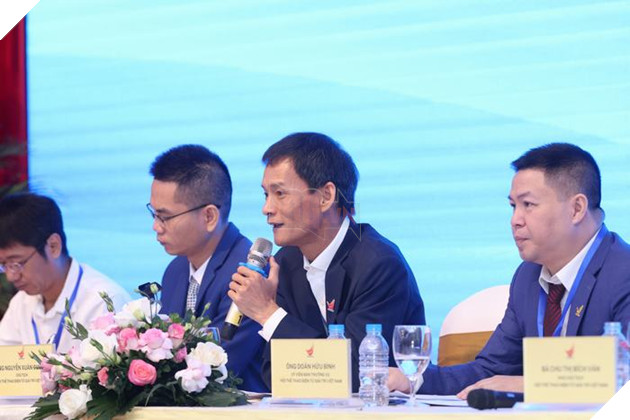 Đại Hội Đại Biểu Toàn Quốc Hội Thể Thao Điện Tử Giải Trí Việt Nam Nhiệm Kỳ IV 2024-2029  2