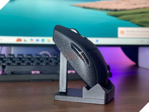 Trên tay Corsair M55 Wireless, chuột gaming phân khúc thấp nhưng hiệu năng cao 13