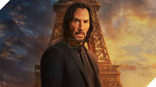 Dự Án Anime Tiền Truyện Về John Wick Đang Được Thực Hiện Bởi Đạo Diễn Chad Stahelski 2