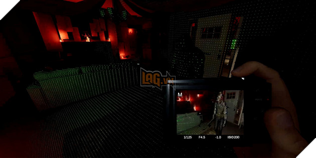 Phasmophobia: Có Gì Hấp Dẫn Với Sự Kiện Halloween 2024 Diễn Ra Cuối Tháng 10? 3