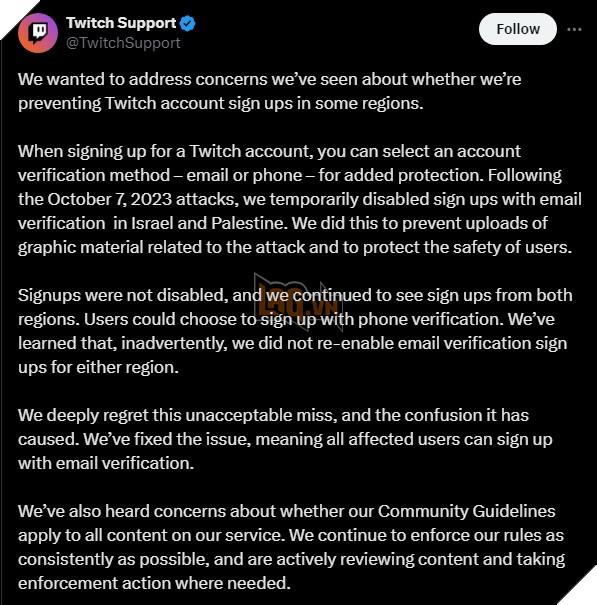 Twitch