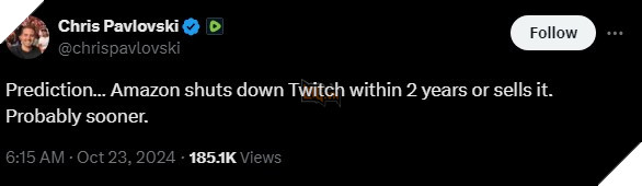 Twitch