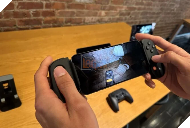Apple Được Cho Là Đang Phát Triển Ứng Dụng Độc Lập Để Chơi Game Trên iOS