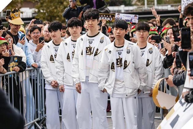 GenG