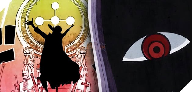 Imu chứ không phải Joy Boy sẽ mang đến đoạn hồi tưởng đầy đủ mà người hâm mộ One Piece mong chờ nhất