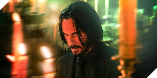 Dự Án Anime Tiền Truyện Về John Wick Đang Được Thực Hiện Bởi Đạo Diễn Chad Stahelski