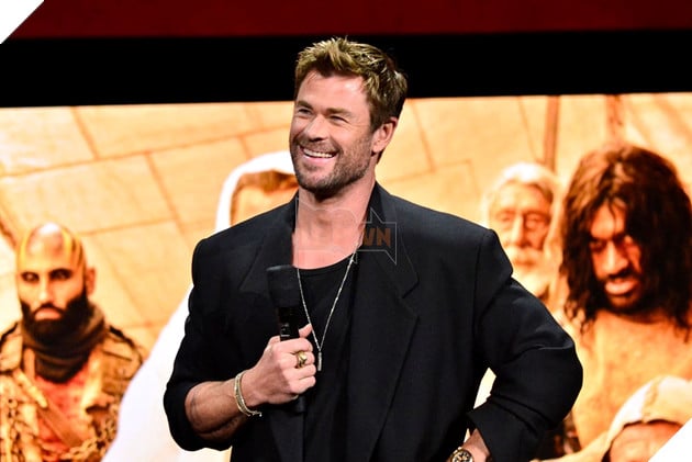 Chris Hemsworth Đang Đàm Phán Để Sắm Vai Hoàng Tử Trong Phim Live-Action Mới Của Disney