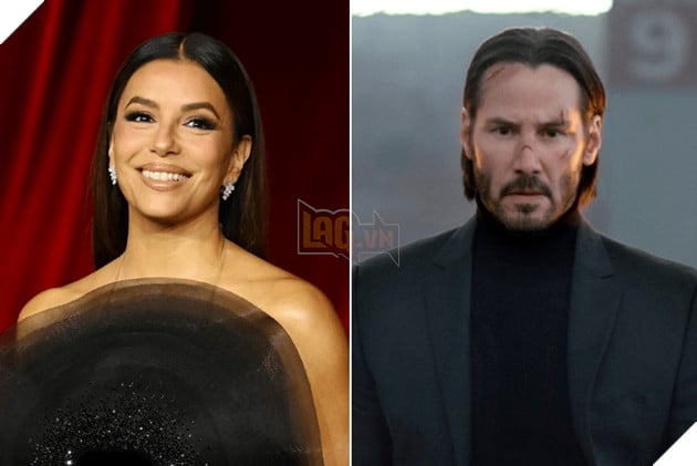 Bom Tấn John Wick Đầu Tiên Xém Chút Nữa Không Được Thực Hiện Vì Thiếu Hụt Kinh Phí 3