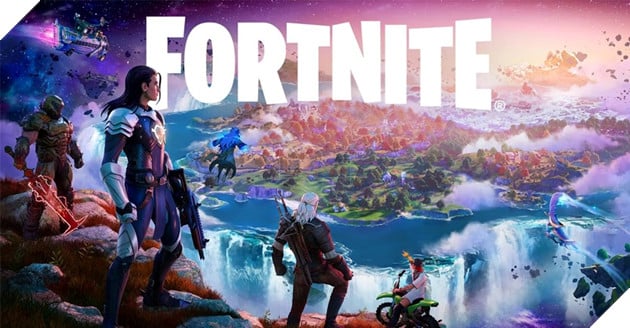 Fortnite