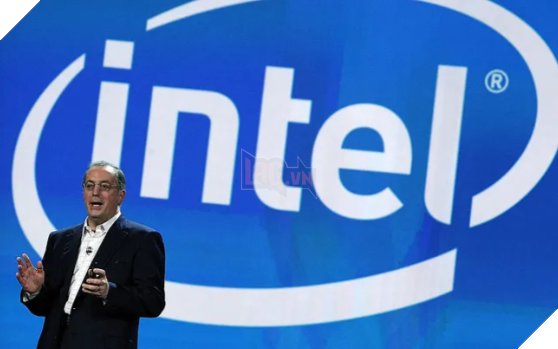 CEO của Intel từng có ý định mua Nvidia với giá 20 tỷ USD vào năm 2005