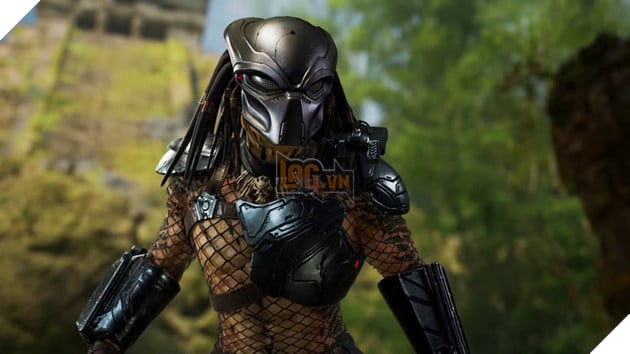 Thêm Một Dự Án Phim Về Predator Khác Sẽ Được Ra Mắt Vào Năm Sau 2