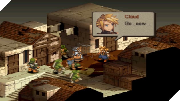 Liệu đã đến lúc cho một phần game Final Fantasy Tactics mới? 2