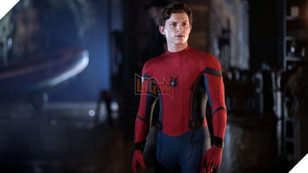 Sao Nam Robert Downey Jr. Đã Giúp Giữ Lại Nhiều Lời Thoại Cho Người Nhện Của Tom Holland 3