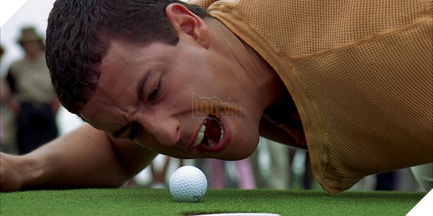 Phim Happy Gilmore 2 Bổ Sung Sao Nam Scott Mescudi Vào Danh Sách Dàn Diễn Viên 2