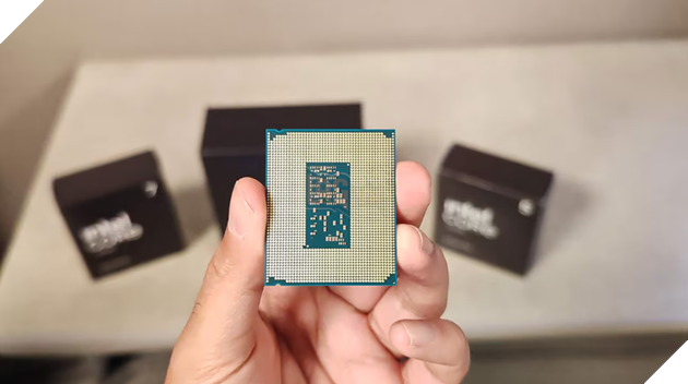 Intel Core Ultra 200S: Ra Mắt Gây Tranh Cãi Do Lỗi Hiệu Năng và Màn Hình Xanh