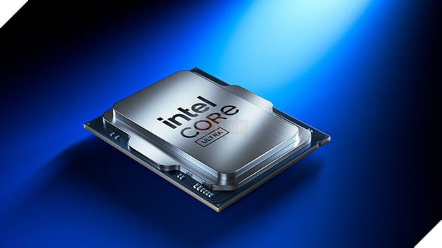 Intel Core Ultra 200S: Ra Mắt Gây Tranh Cãi Do Lỗi Hiệu Năng và Màn Hình Xanh