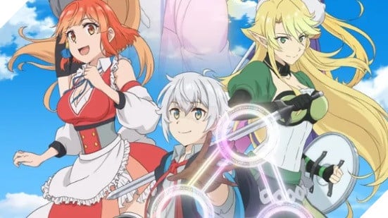  Nhà Giả Kim Vĩ Đại Nhất Mọi Thời Đại : Anime mới gây chú ý với tên gọi gợi nhớ đến Fullmetal Alchemist